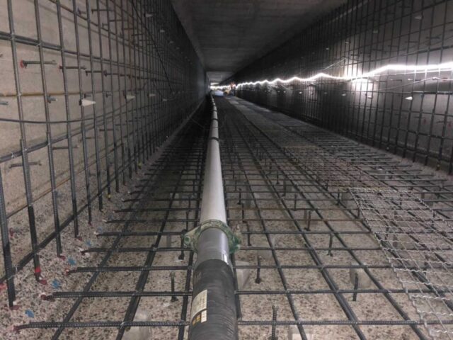 画像：コンクリート圧送の縦配管は難易度が高い！小澤総業が縦配管に強い理由とは？